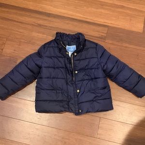 Jacadi 4t jacket